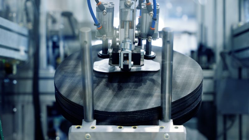 CFG: soluzioni per la filtrazione delle materie plastiche a K 2025