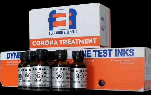 Ferrarini & Benelli: test per il trattamento corona 