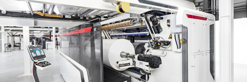 L’arte dell’avvolgimento: perché la qualità della bobina determina il valore del film plastico