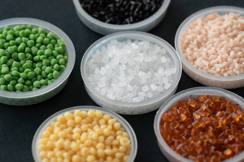 Ultrabatch: masterbatch additivi per agricoltura, packaging e fibre