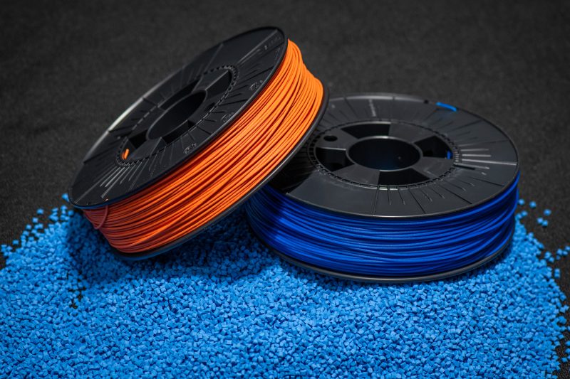 BMW accelera sull’economia circolare con il 3D printing