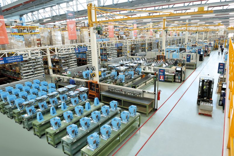 Moretto al K 2025: 45 anni di innovazione nell’automazione