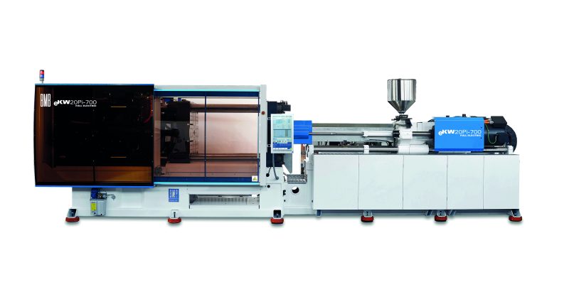 BMB a Mecspe 2026 tra full electric e digitale