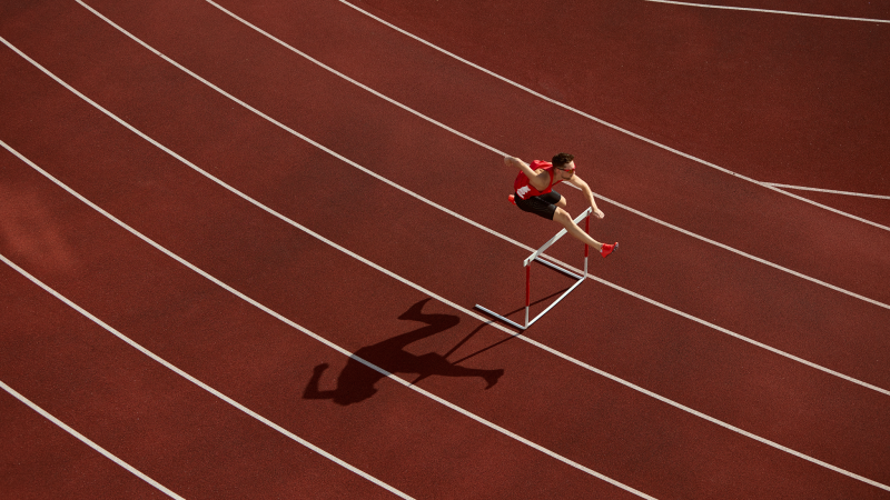 Materiali avanzati per lo sport: compositi e tecnopolimeri guidano la crescita