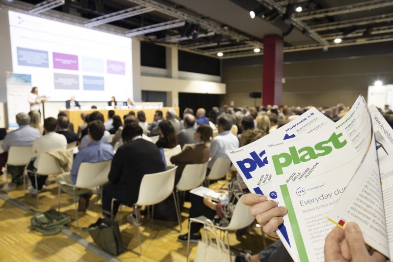 Packaging & Recycling 2026, ad Arese il confronto sulla nuova industria del packaging