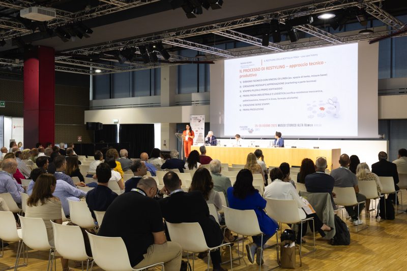 Packaging & Recycling 2026: convegno su sostenibilità, riciclo e futuro dell’imballaggio in plastica