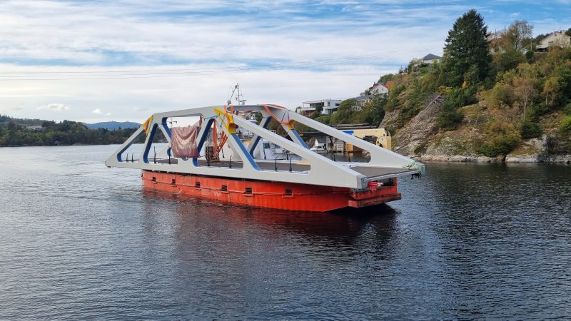 Materiali compositi per l’edilizia sostenibile e carbon negative