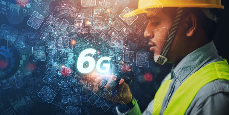 Polimeri a bassa perdita per circuiti ad alta frequenza: 5G, 6G e radar