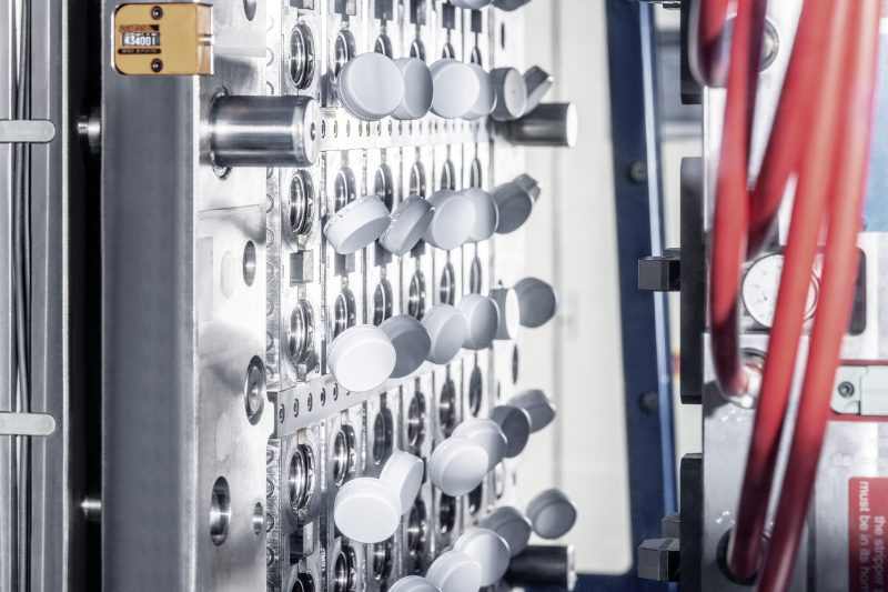 Acquisizione in Serbia per Alpla