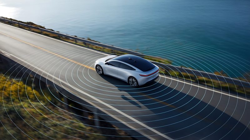 Materie plastiche per l’automotive: circolarità, elettrificazione e radar spingono l’innovazione dei materiali