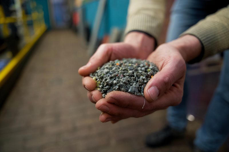 Riciclo del PVC: la filiera europea cresce del 5,7% e sfida la crisi