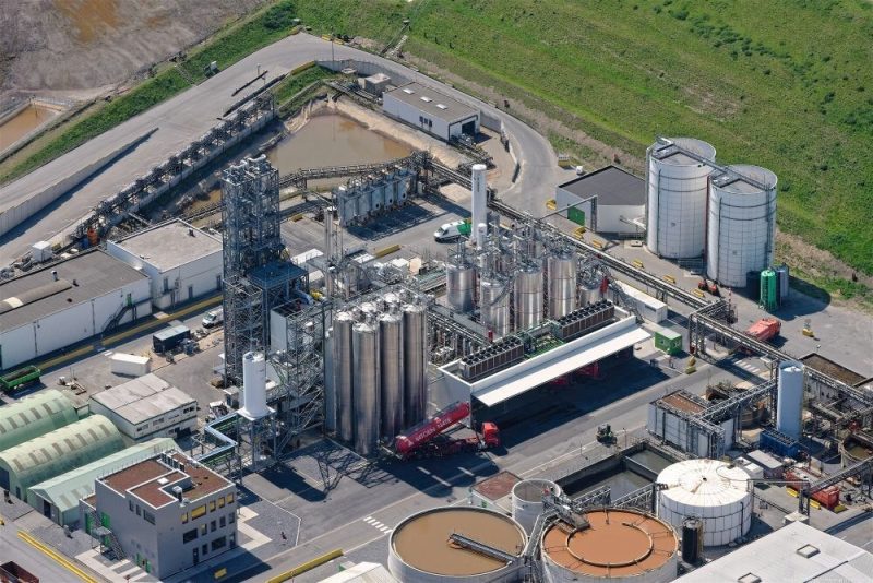 Stirene riciclato da depolimerizzazione: Ineos dà il via alla produzione