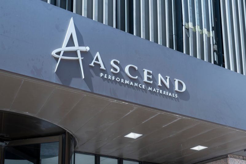 Ascend Performance Materials: Patrick Schumacher nuovo CEO
