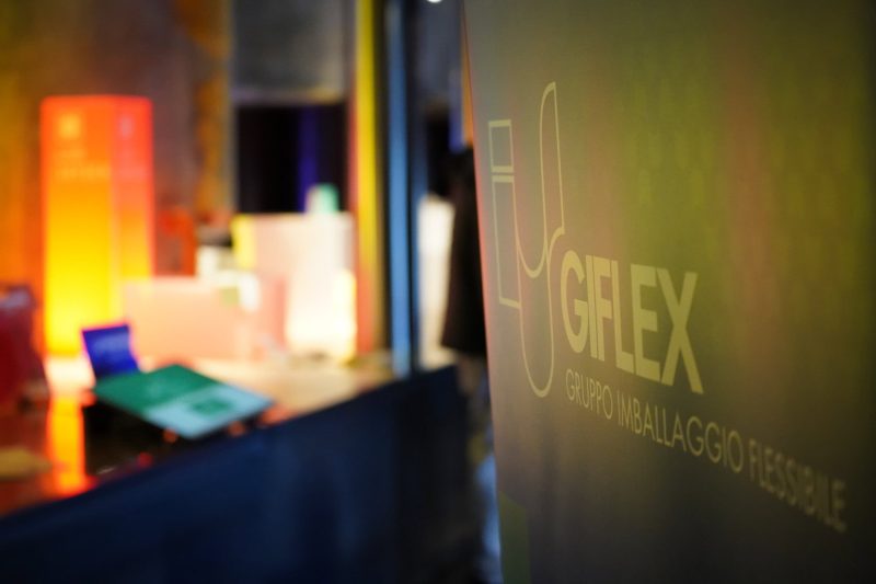 Packaging flessibile e sfide normative: Giflex riunisce la filiera