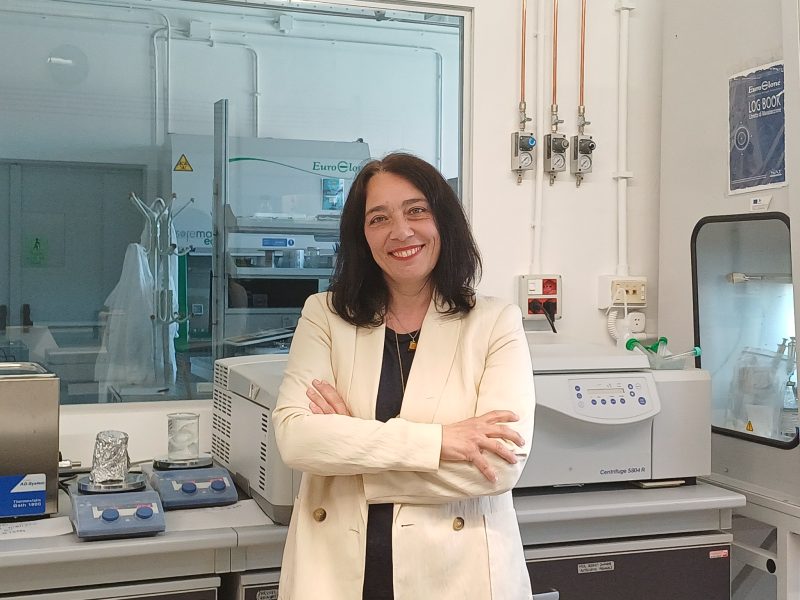 Il Politecnico di Milano vince un ERC Advanced Grant per studio micro-nano plastiche sul cervello
