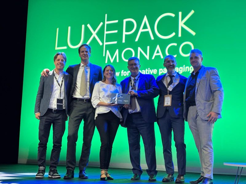 Packaging di lusso: l’Italia guida la trasformazione sostenibile
