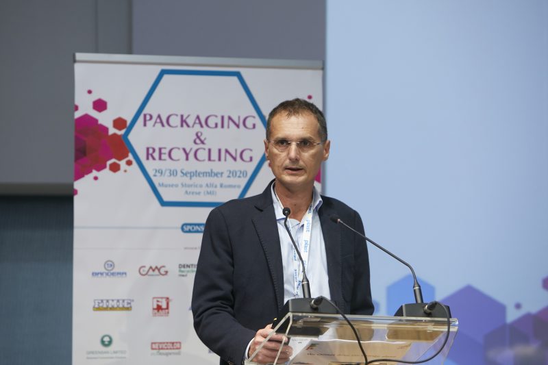 Paolo Cescutti nuovo CEO di AMB