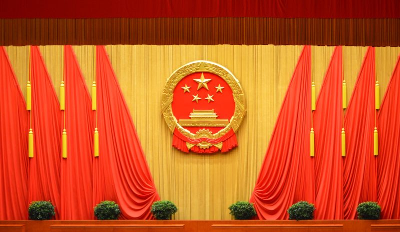 Cina, Xi Jinping rafforza le politiche ambientali sulla gestione delle plastiche