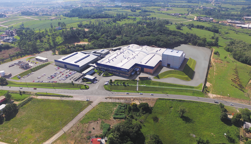 Packaging flessibile, Goglio acquisisce la brasiliana Cristal Embalagens