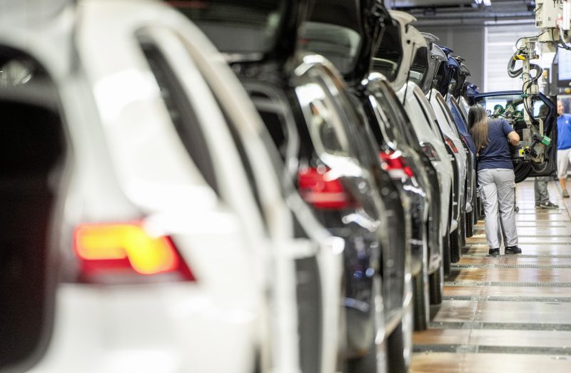 Volkswagen cambia pelle: una sfida per la filiera delle materie plastiche
