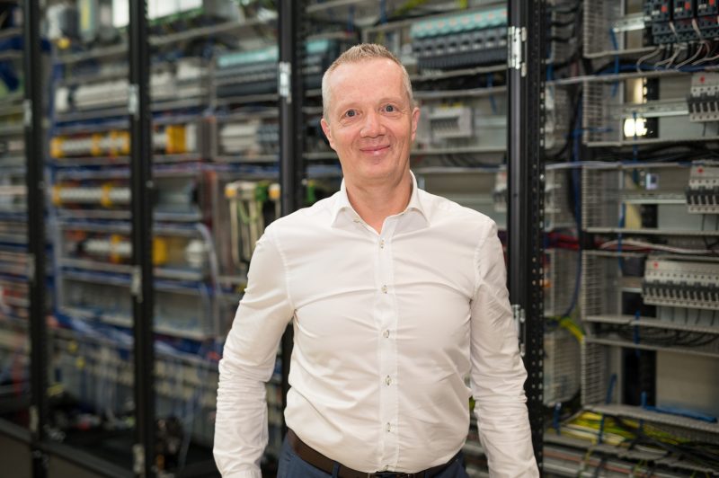 Engel apre un nuovo sito produttivo in Serbia