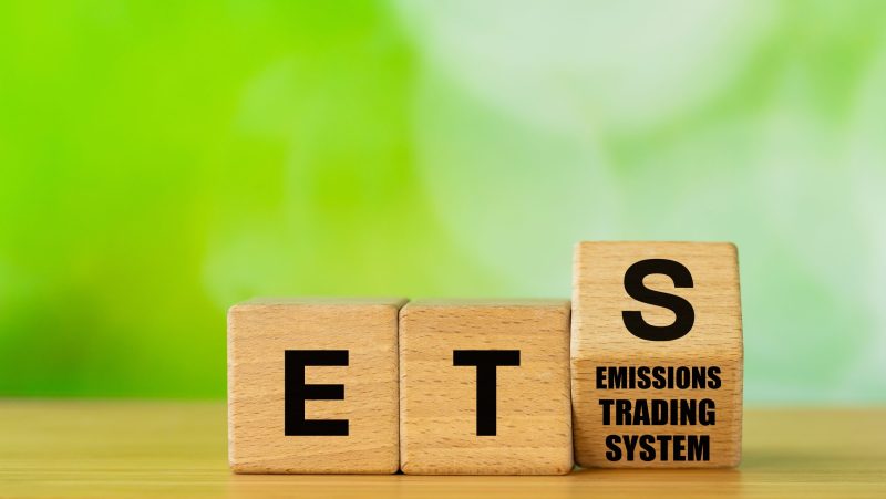Revisione del sistema ETS, Plastics Europe: ok alle proposte UE