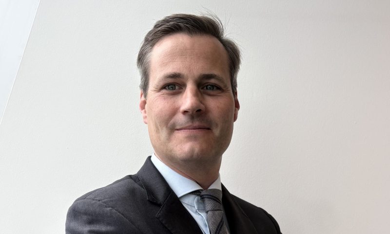 EuPC: Erich Cuaz nuovo direttore generale dell’associazione dei trasformatori di materie plastiche
