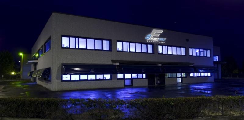 Arterex acquisisce il costruttore di stampi italiano Eurostamp