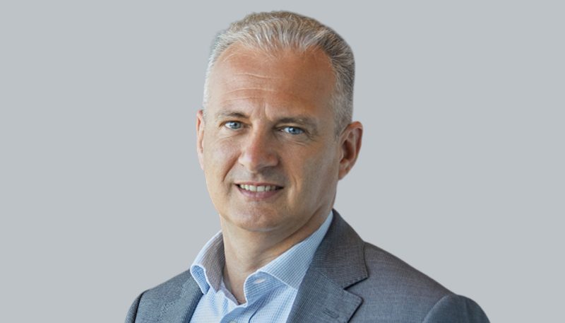 Franco Meropiali (Versalis) nuovo presidente di PlasticsEurope Italia