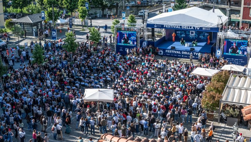 Festival della TV di Dogliani: a Domenico Iannacone il Premio Ambiente Coripet 2026