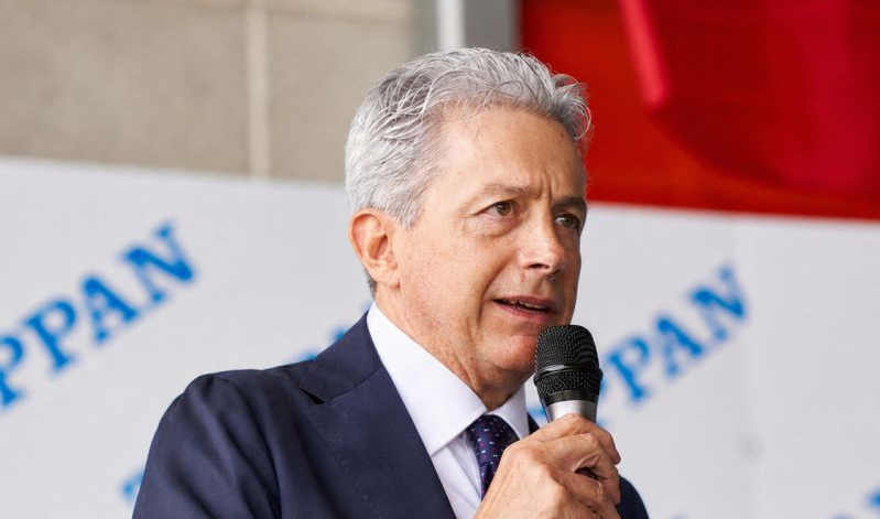 Irplast, Fausto Cosi nominato presidente: mantiene la carica di AD