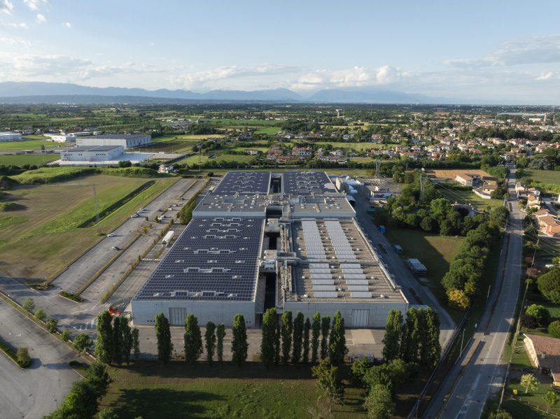 Nasce MCTech: realtà industriale dedicata a chiusure e stampi per tappi