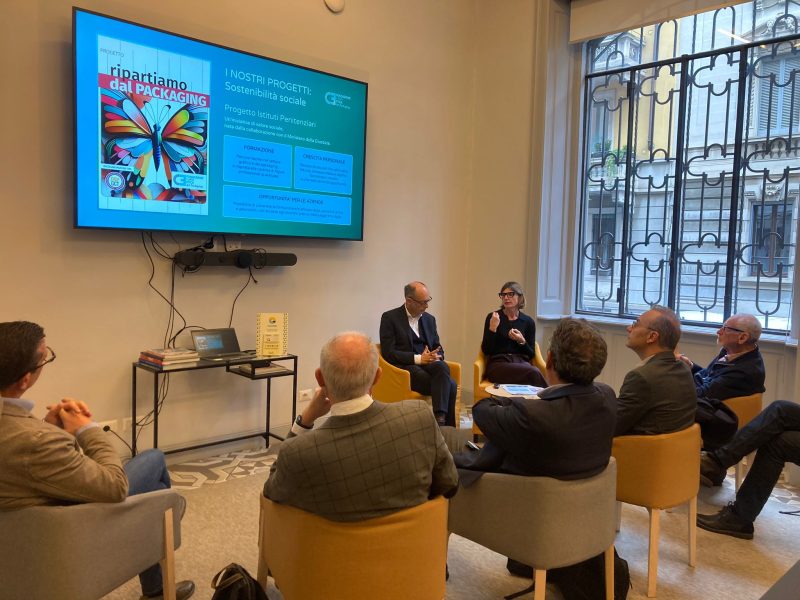 Imballaggio flessibile: settore solido nonostante gli ostacoli UE