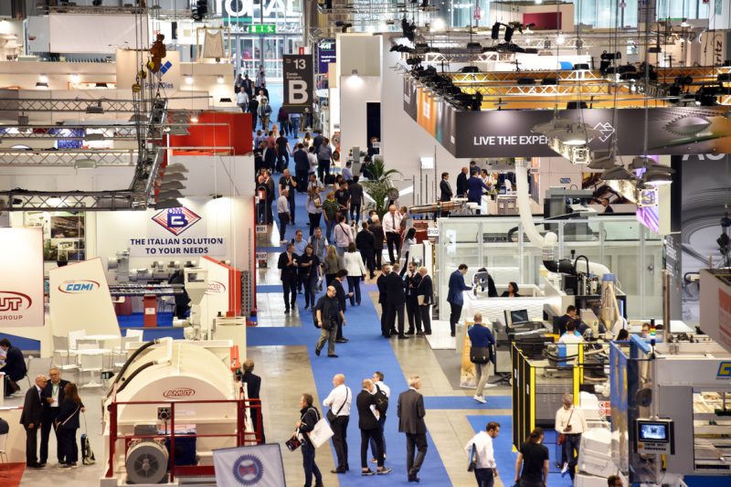 Plast 2026, la fiera della resilienza industriale