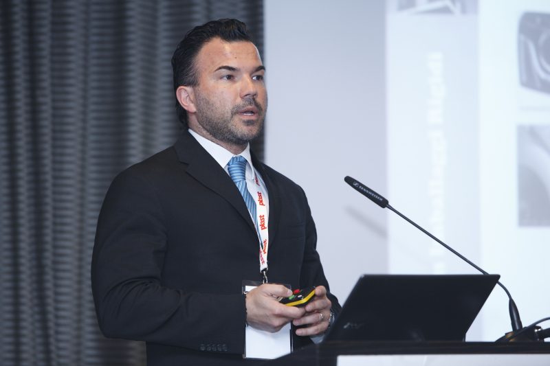 Back to Moretto: Paolo Gasparotto è il nuovo International Business Development Director