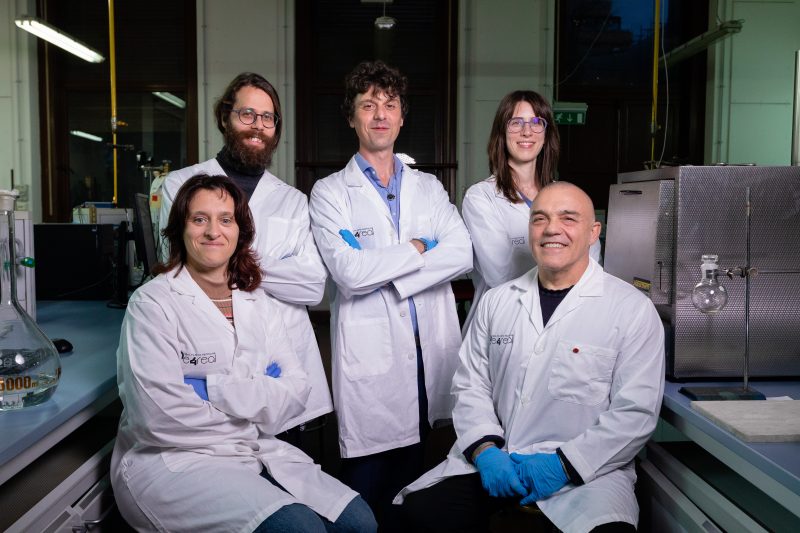 Re4real premiata per l’innovazione nel riciclo delle plastiche