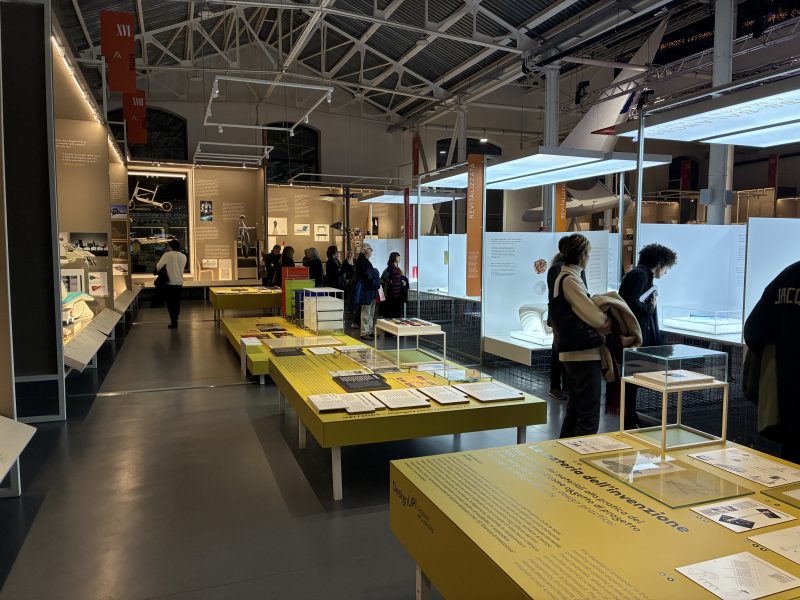 Oltreplastica: all’ADI Design Museum una nuova narrazione della materia che cambia