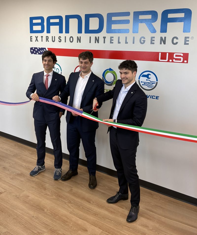 Bandera inaugura nuova sede USA: nasce l’hub strategico per le Americhe