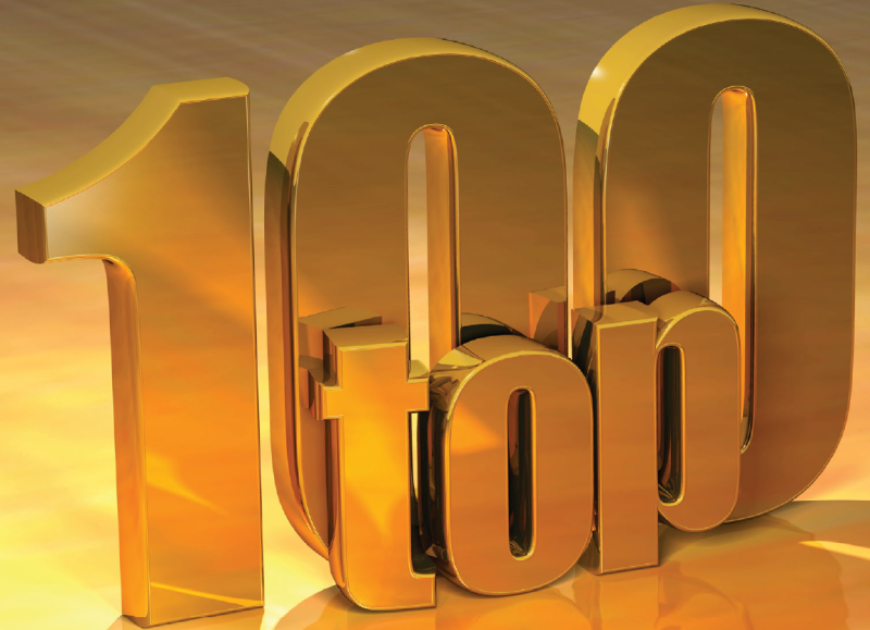 ICIS Top 100: BASF torna in vetta alla classifica dell’industria chimica