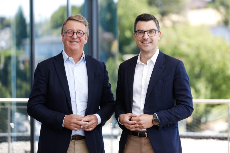 Engel e Billion: partnership strategica per macchine e servizi