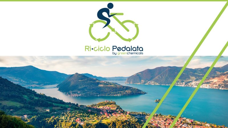 Riciclo-pedalata 2026: (ri)diamo valore alla plastica!