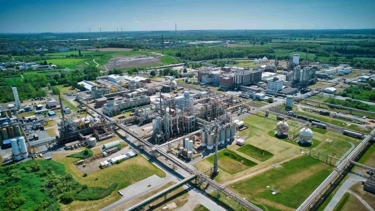 Ineos chiude due impianti in Germania, 175 licenziamenti