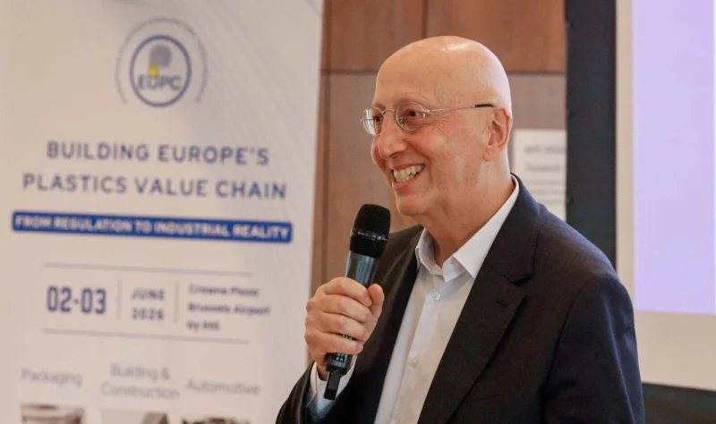Jean-Marc Galvez nuovo presidente di EuPC