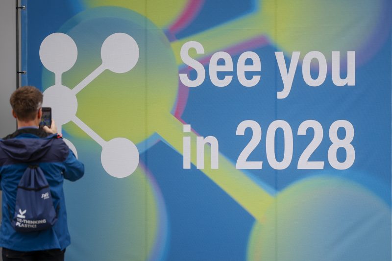 Il mondo nuovo: fiera K 2025 e dintorni