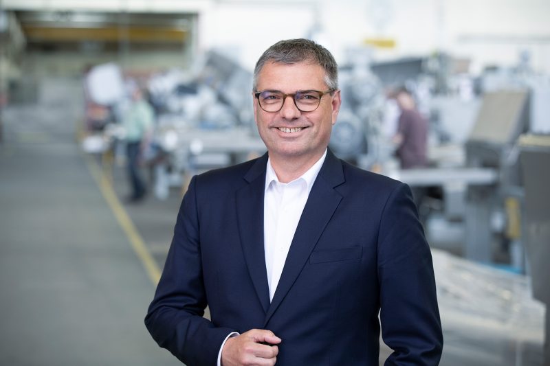Maag Group acquisisce l’americana Cloeren e si rafforza nell’estrusione