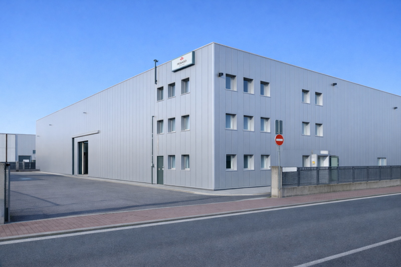 Pegaso Industries cresce ancora: a Borgoricco prende forma un nuovo assetto produttivo