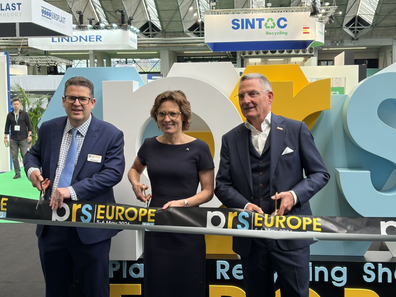 Al via PRS Europe 2026 ad Amsterdam tra sfide di mercato e AI
