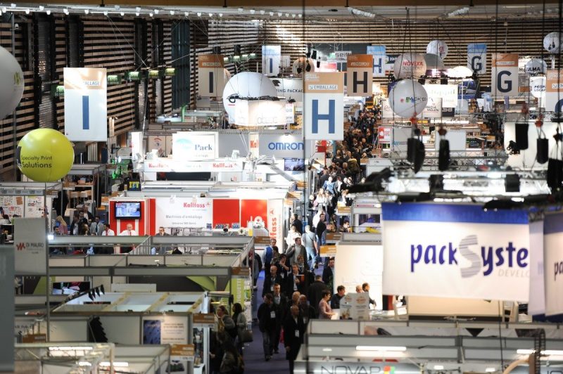Prod&Pack 2025, torna la fiera della filiera produttiva e del packaging