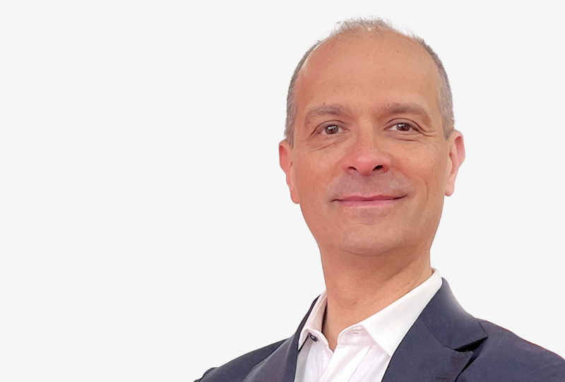 Mechitronic: Paolo Pusceddu nominato direttore generale