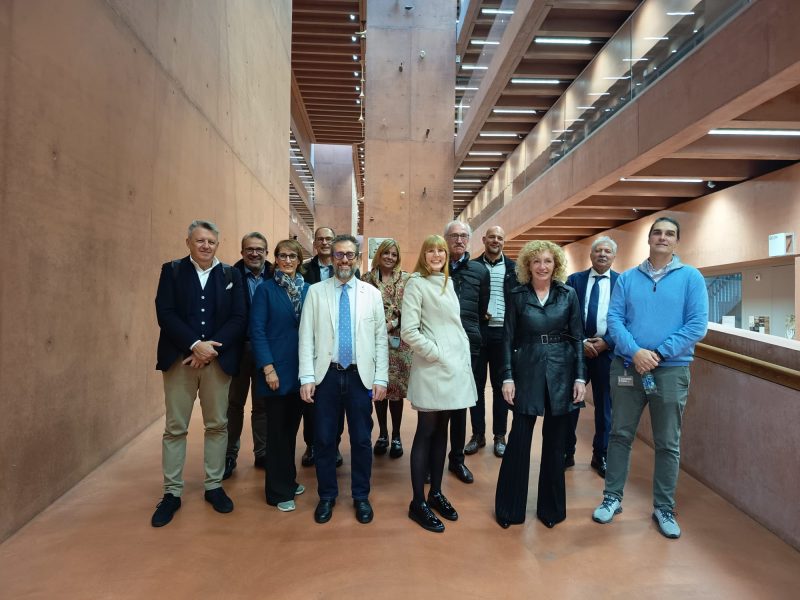 Phase-out e alternative sostenibili: workshop Polymer Additives Academy